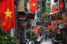 越南政府总理要求加强九二国庆放假期间的新冠肺炎疫情防控工作