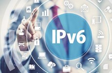 越南IPv6利用率排名全球第8位