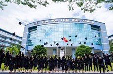 2022年度泰晤士高等教育世界大学排名：越南5所高校上榜