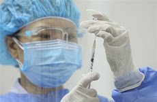 政府批准追加购买近2000万剂辉瑞新冠疫苗经费