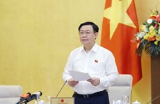 越南国会主席王廷惠将主持召开经济社会领域专家座谈会