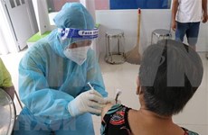 越南与各国互认“疫苗护照”尤为必要