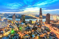 新冠肺炎疫情：让外国企业安心落意在越南开展长期投资