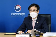 韩国考虑加入CPTPP