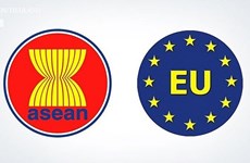 东盟与欧盟准备恢复自由贸易协定谈判