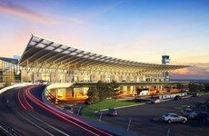 云屯机场获得国际机场协会的健康认证