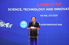 创新将成为越南新增长的引擎