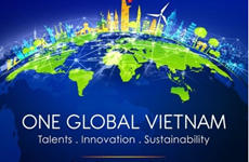 全球越南科学与专家协会召开题为“一个全球化越南：连接未来”的会议