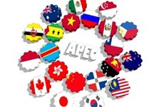 亚太经合组织为亚太地区的发展奠定新基础