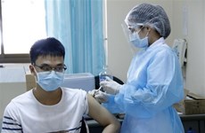 老挝和柬埔寨新冠肺炎疫情最新动态