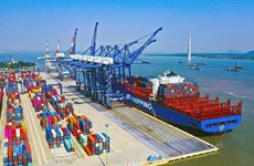 预期2021年越南进出口额将刷新历史纪录