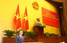 2021年文化会议：弘扬越南民族传统价值观 助推国家繁荣发展