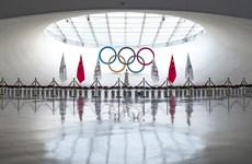 越南将为成功举行2022年冬奥会和冬残奥会做出积极贡献