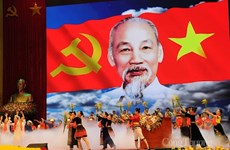 越南在国际舞台上的地位和威望日益提升