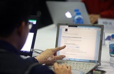 越南举行信息安全应急演练 应对软件漏洞攻击