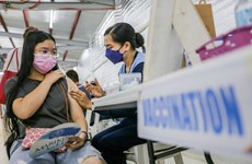 老挝自2022年1月起试点开学复课  菲律宾批准为5 - 11 岁儿童接种新冠疫苗