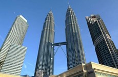 世行维持2022年马来西亚经济增速5.8%预测