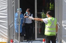 东南亚多国加强防疫措施积极应对新冠疫情