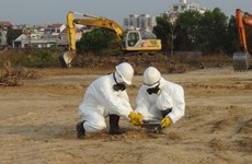 《越南解决有毒化学品/二恶英问题行动计划（2021-2030年）》出炉