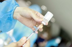 政府总理指示为5-11岁人群接种的新冠疫苗办理订购手续