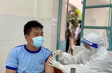 越南政府签发关于疫情防控的特殊机制和政策