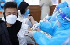 1月4日越南新增确诊病例14861例 河内接近2500例