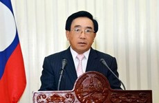 老挝总理即将对越南进行正式访问