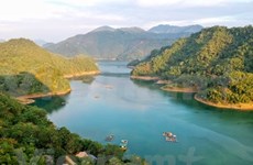 越南旅游业或将迎来新发展机遇期