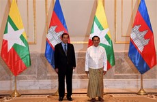 缅甸承诺为东盟缅甸特使与缅甸有关各方代表会面创造便利条件
