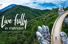 越南在2022年东盟旅游论坛上获得多项奖项