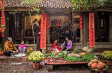 越南2022年春节的放假时间为5天