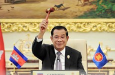 印尼支持柬埔寨担任2022年东盟轮值主席国