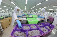 世行预测2022年越南经济增长达5.5%