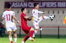 2022年世界杯亚洲地区预选赛第三轮：越南队主场对阵中国队比赛的门票票价是多少？