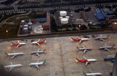 2030年越南全国机场数量将提升至28个