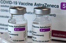 越南政府总理范明政建议阿斯利康继续向越南提供新一代新冠疫苗和治疗药物