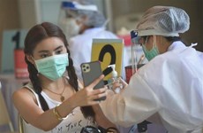 泰国放宽防疫措施以复苏旅游业的发展