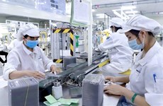 欧洲商会对越南颁布关于药品和制药原料管理规定给予好评