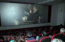 越南政府总理要求对全国各地电影院重新开放一事进行仔细考虑