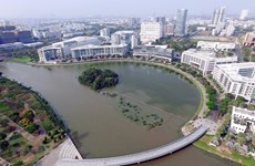 越南汇丰银行承诺为可持续项目提供 120 亿美元资金
