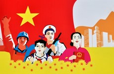 越南立法活动面向建设越南社会主义法治国家