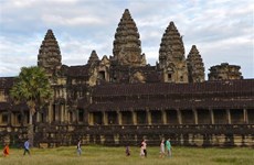 柬埔寨正式启动疫情后旅游复苏计划