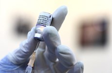 越南政府批准购买辉瑞219万剂针对5-12岁以下儿童的新冠疫苗