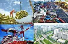 2021年越南经济呈现复苏之势