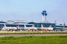 越南从2月15日起取消国际航班数量限制