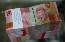 印尼央行：印尼本币结算合作框架交易额将在 2022 年至少增长 10%