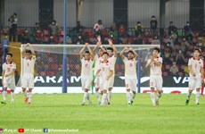 2022年东南亚U23足球锦标赛：越南队迎战泰国队前面临兵力受损问题