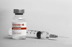 印尼希望今年8月起能够使用国产疫苗