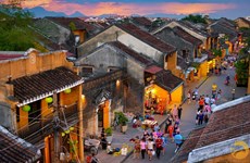 2022年广南国家旅游年：吸引国际游客之契机
