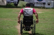 印尼正式承办2022年东盟残疾人运动会